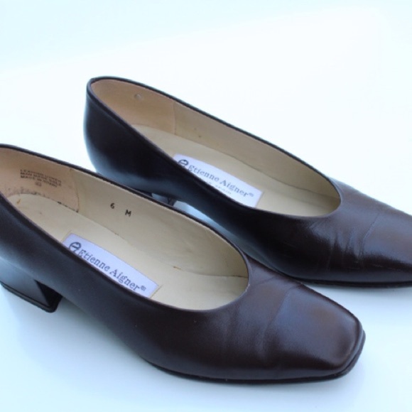 Etienne Aigner low pumps - Picture 11 of 13